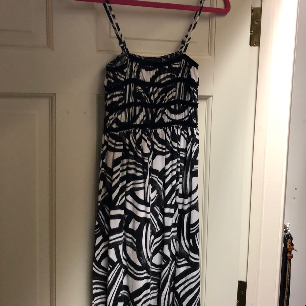 Banana Republic Sundress